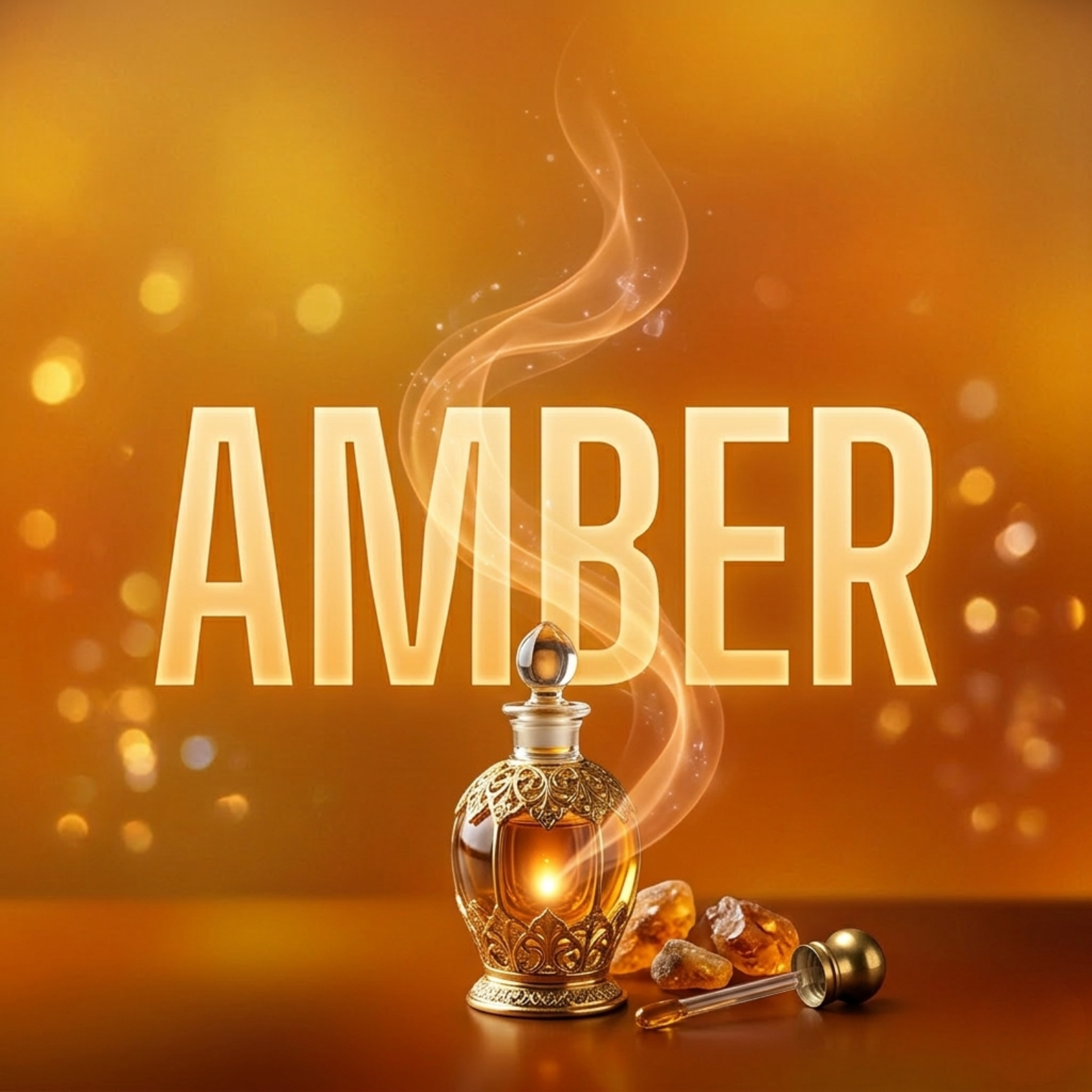 Amber Note