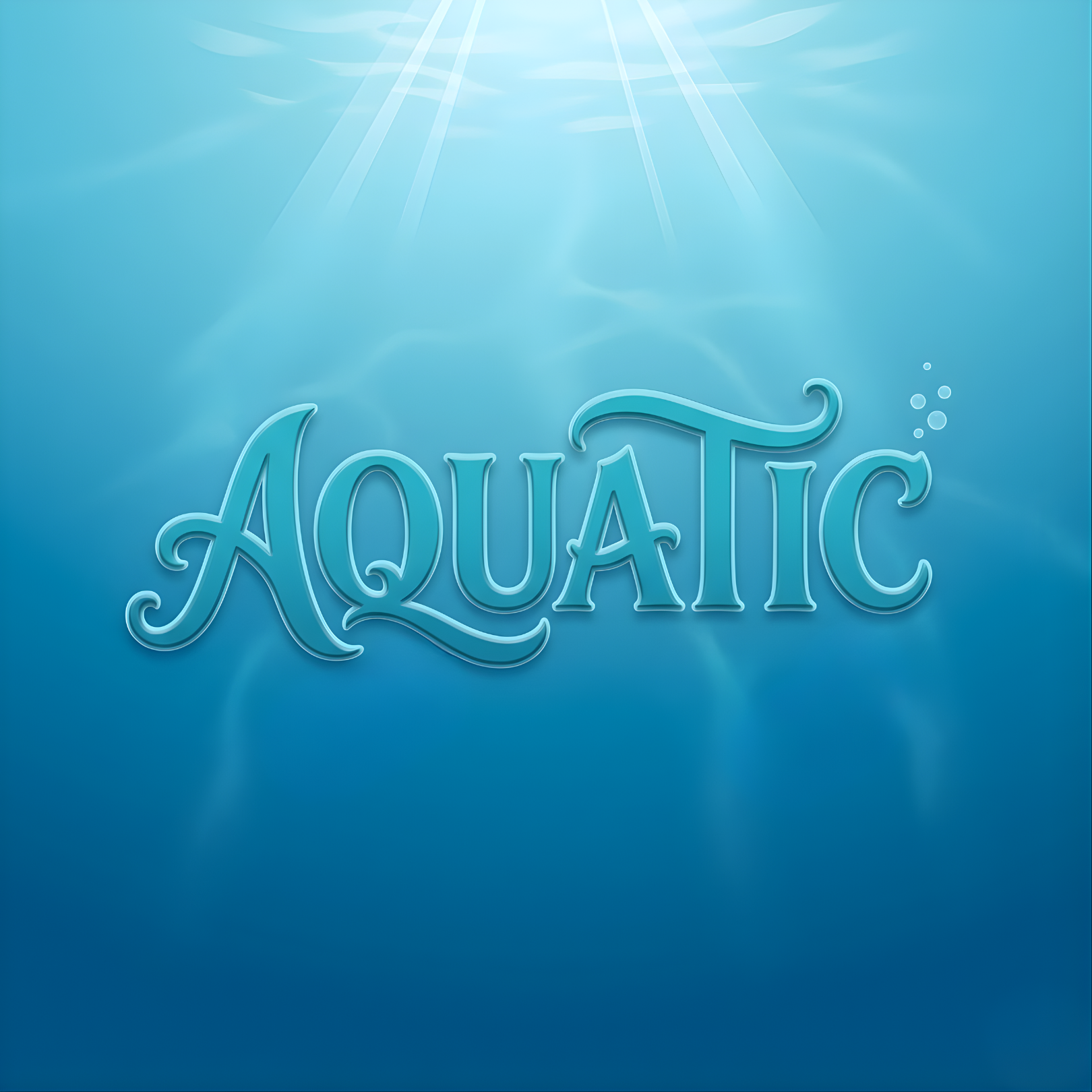 Aquatic Note
