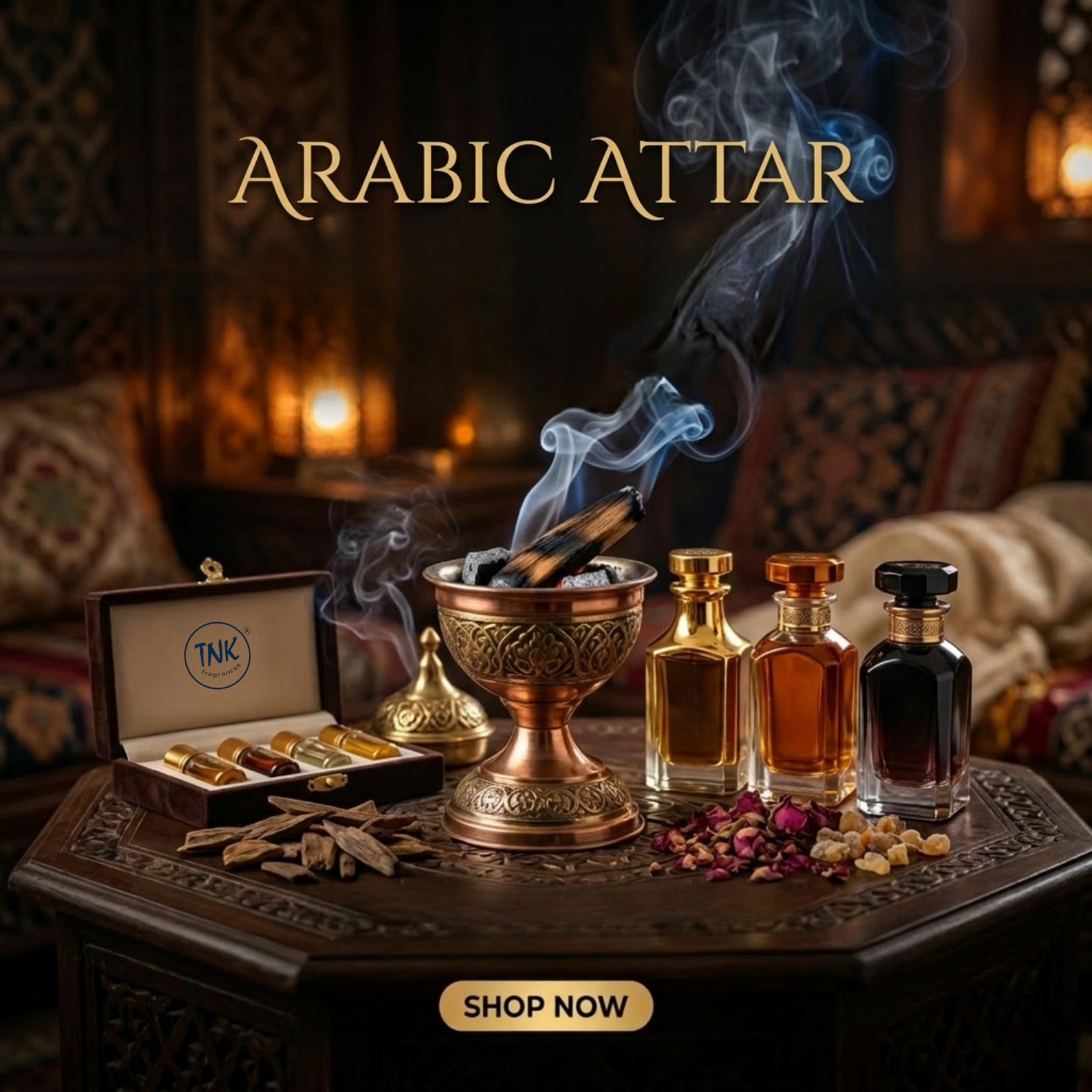 Arabic Collection