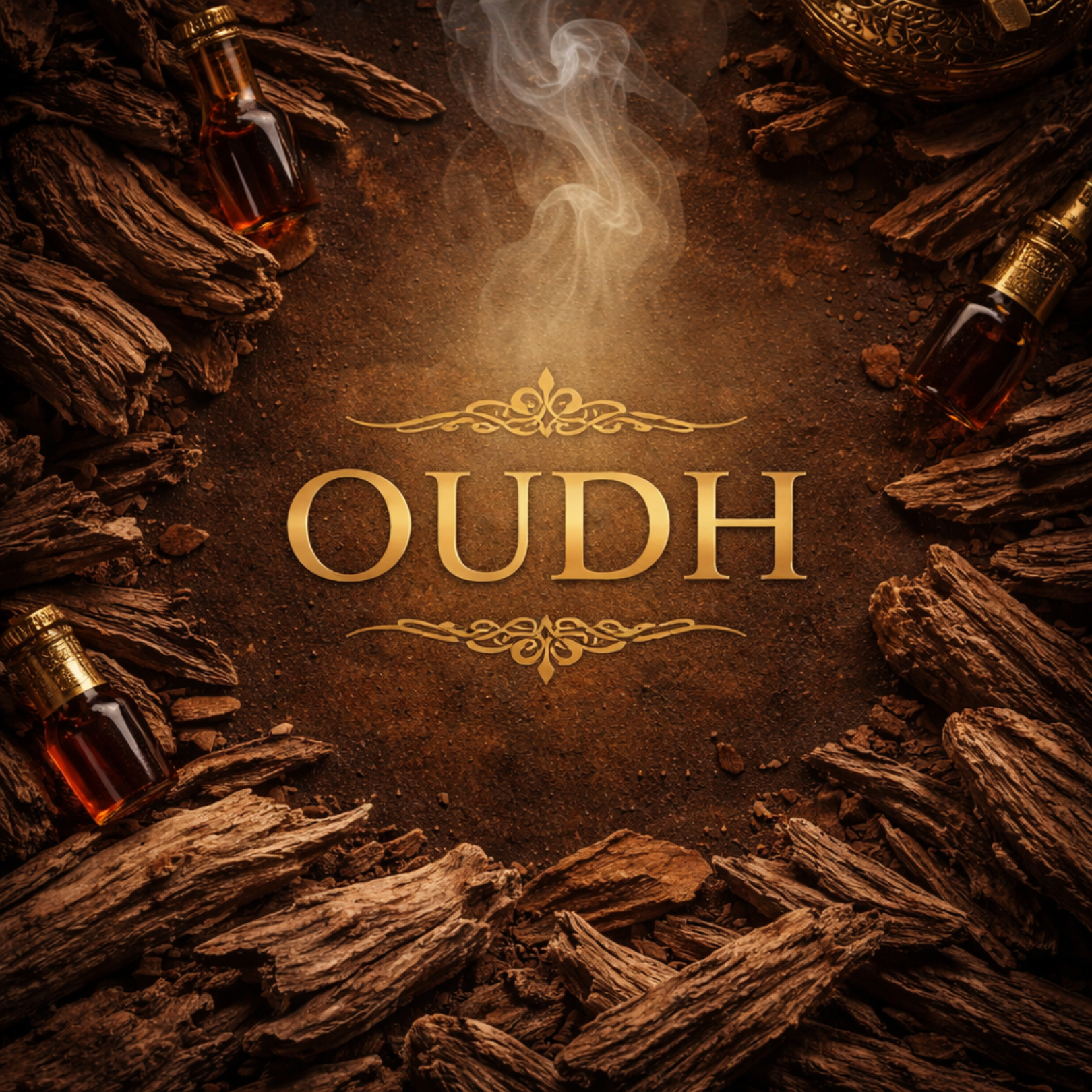 Oudh Note