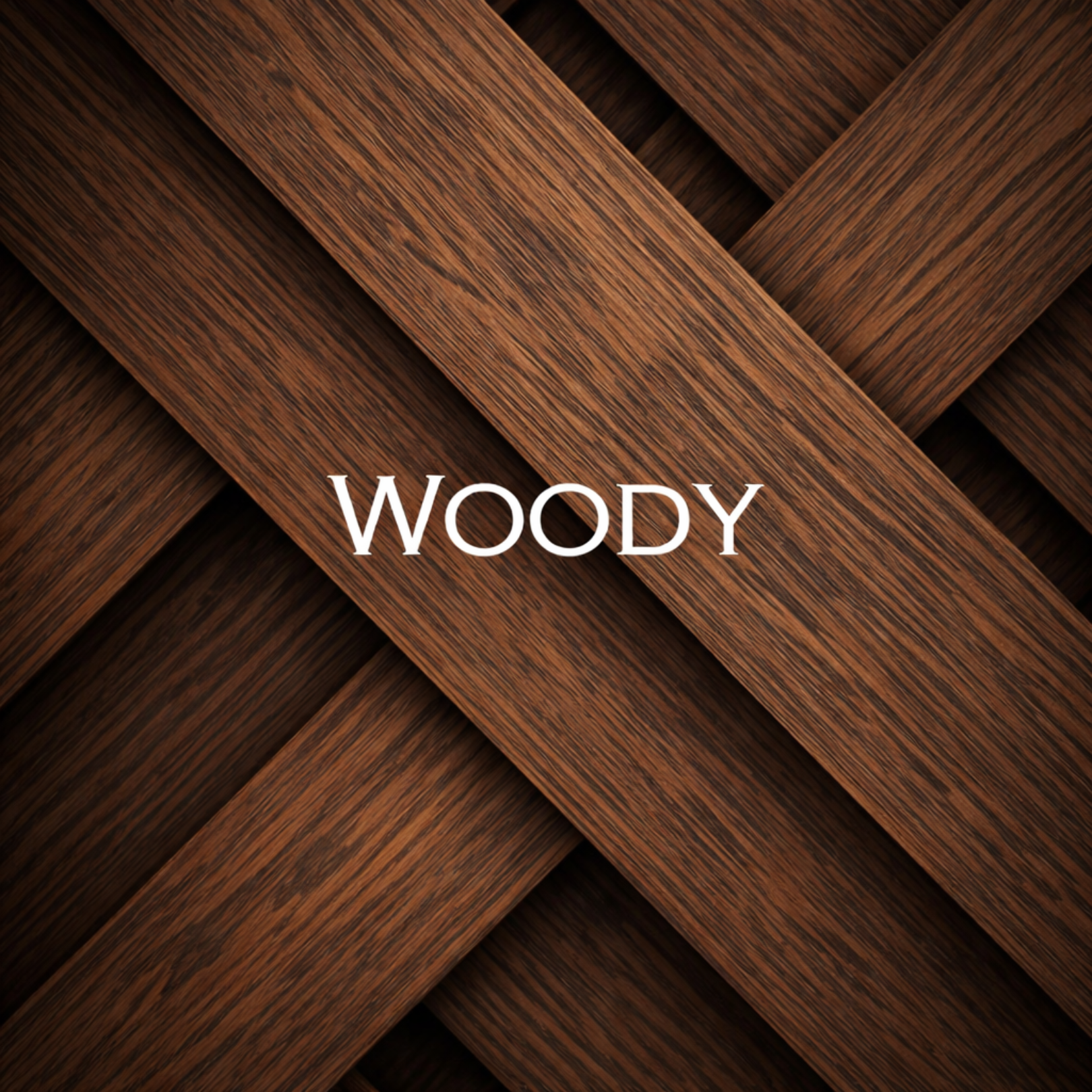Woody Note