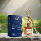 Lemongrass Car Perfume bottle – pure Kannauj attar online India | kannauj attar buy online | alcohol-free attar