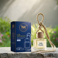 Silk Oudh Car Perfume