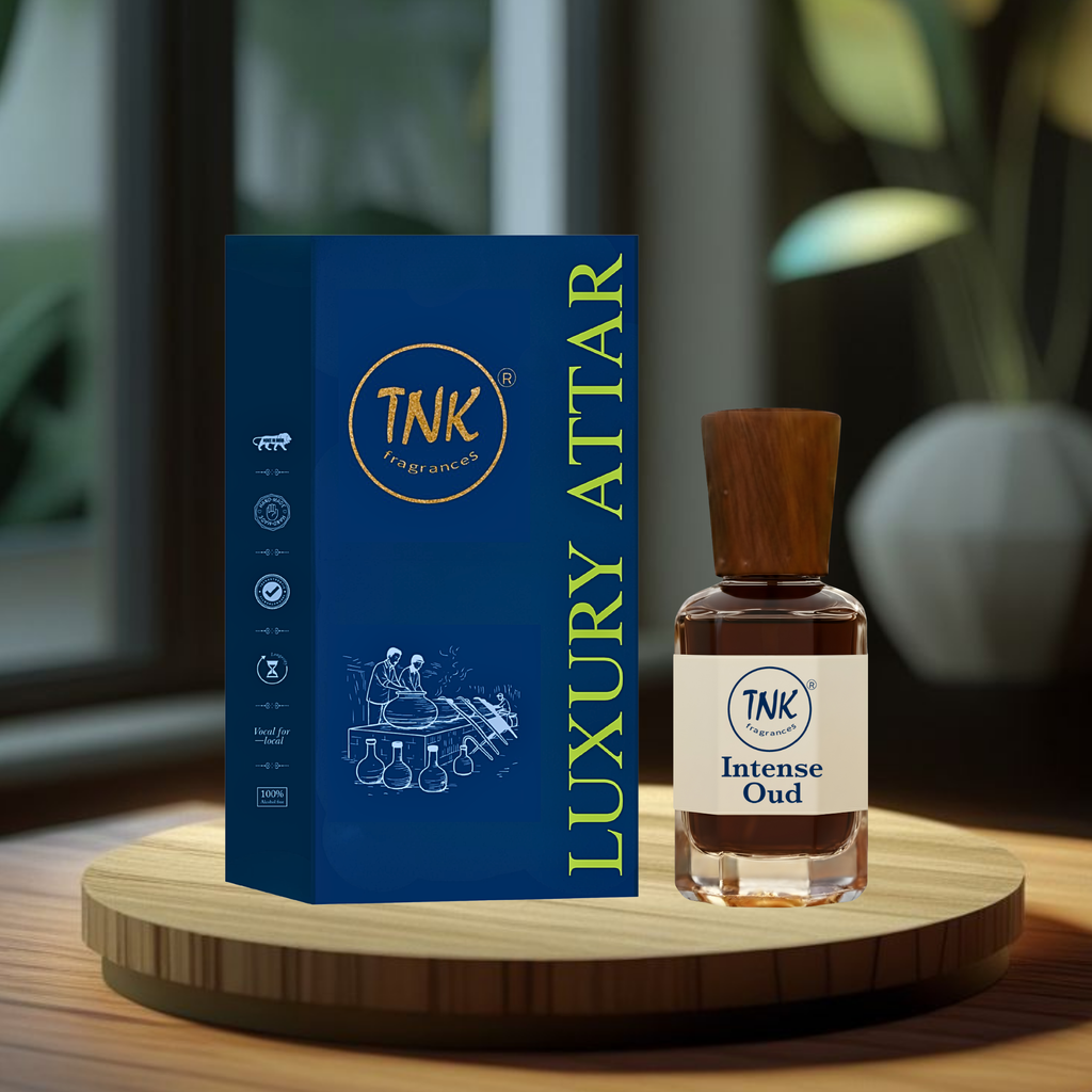 Intense Oud