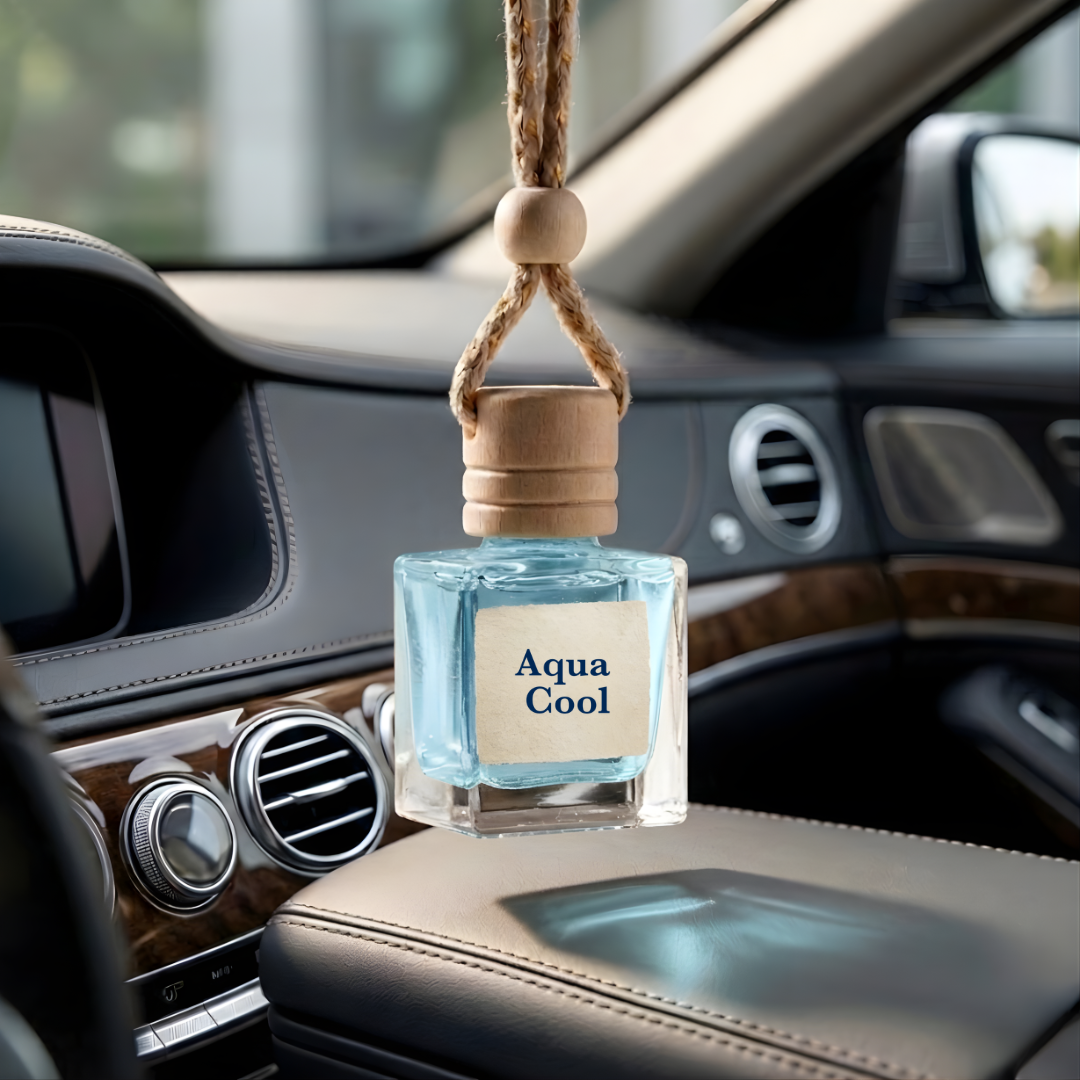 Aqua Cool Perfume