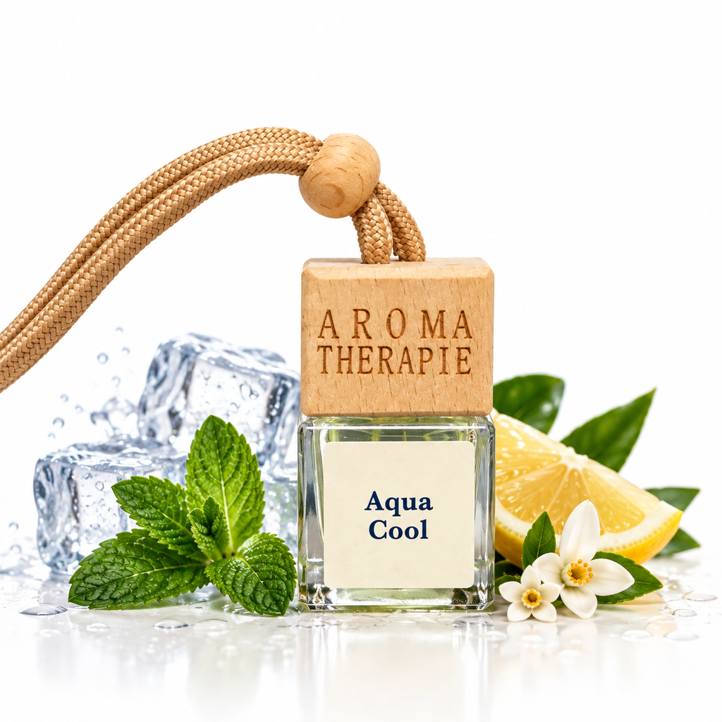 Aqua Cool Perfume