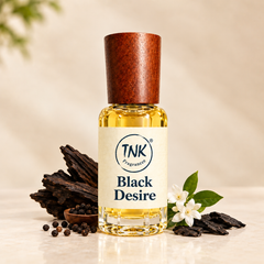 Black Desire