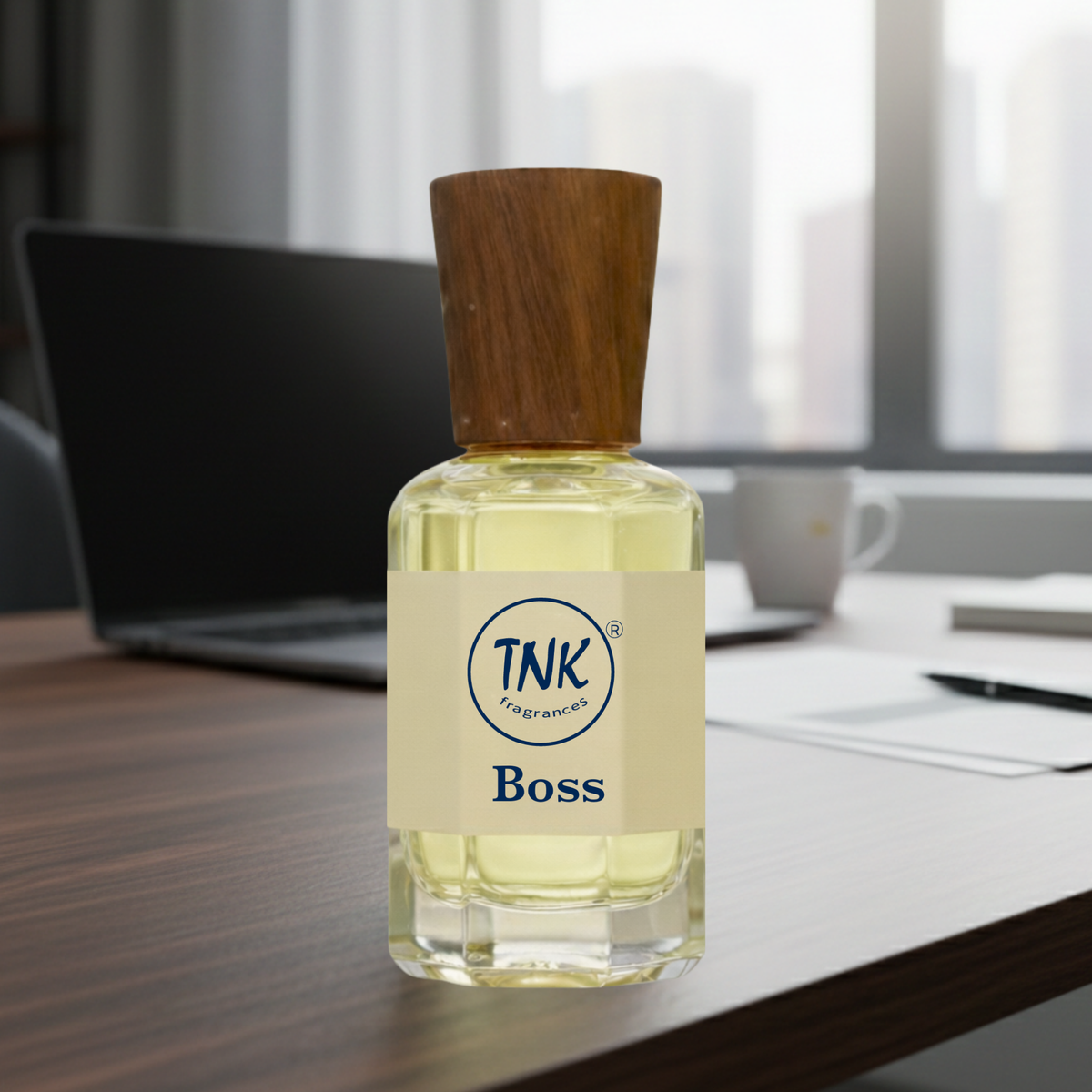 Boss