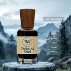 Dehn Al Oud Attar