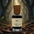 Dehn Al Oud Attar