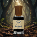 Dehn Al Oud Attar