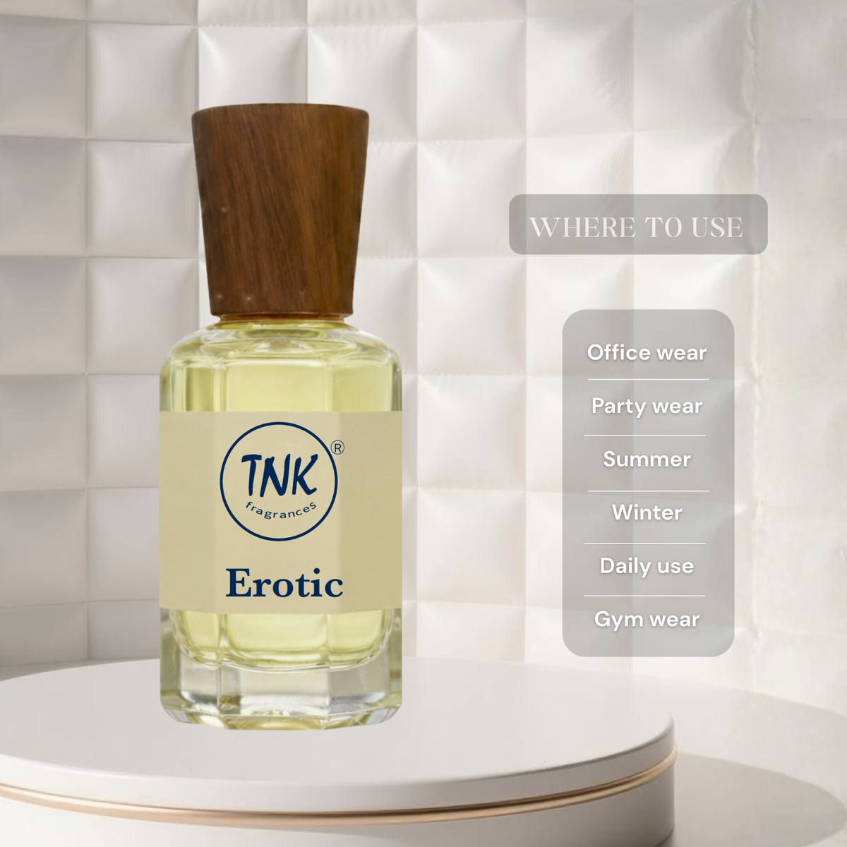 Erotic