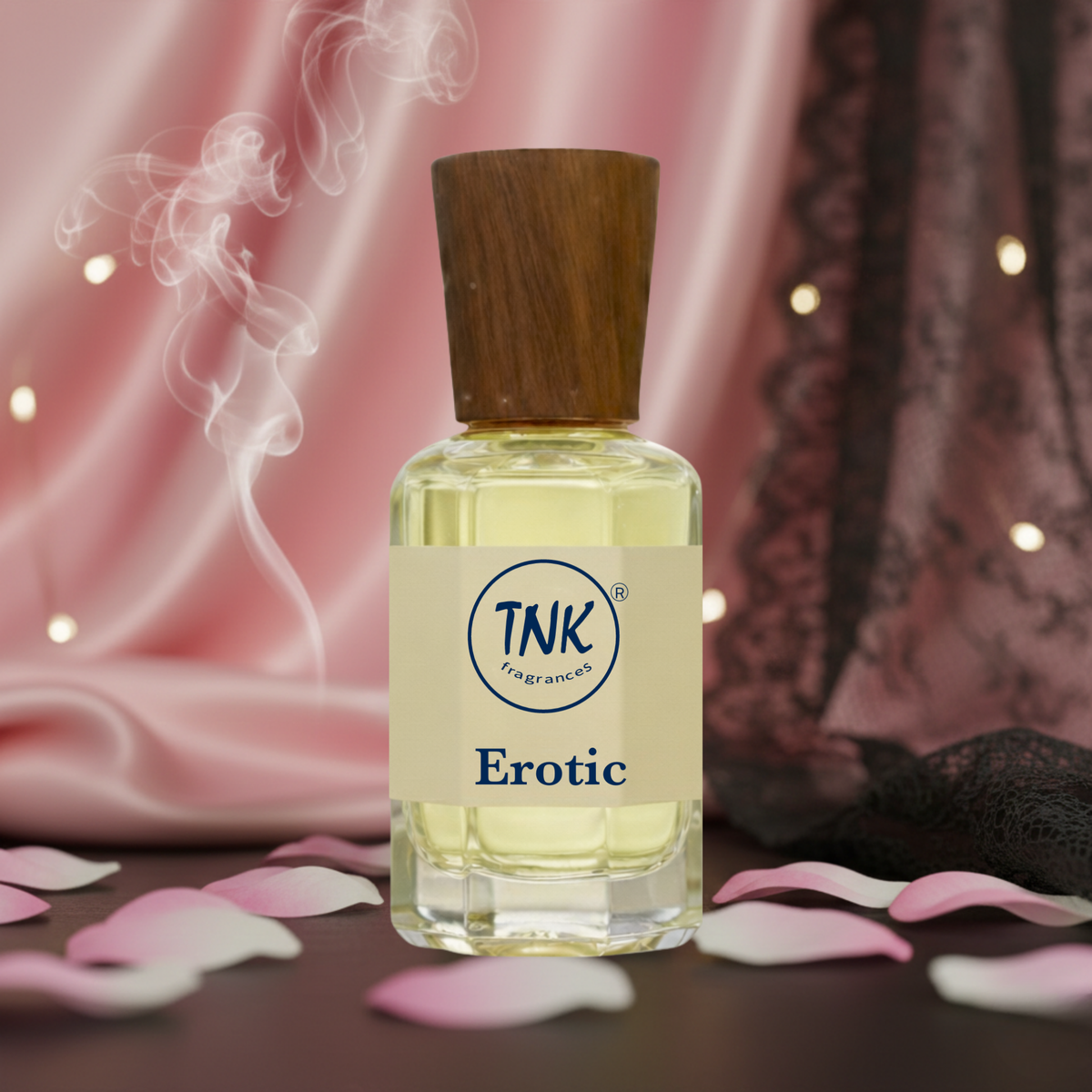 Erotic