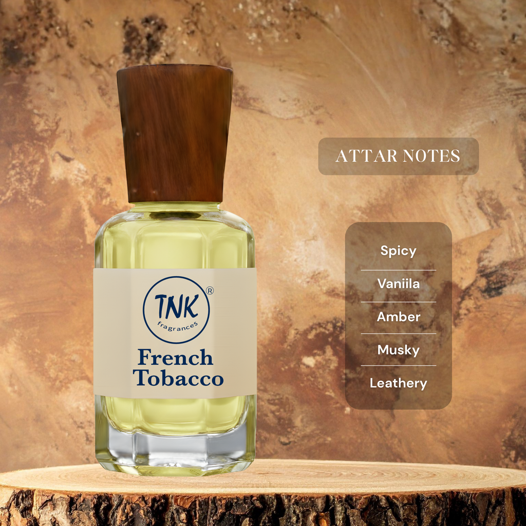 French Tobacco