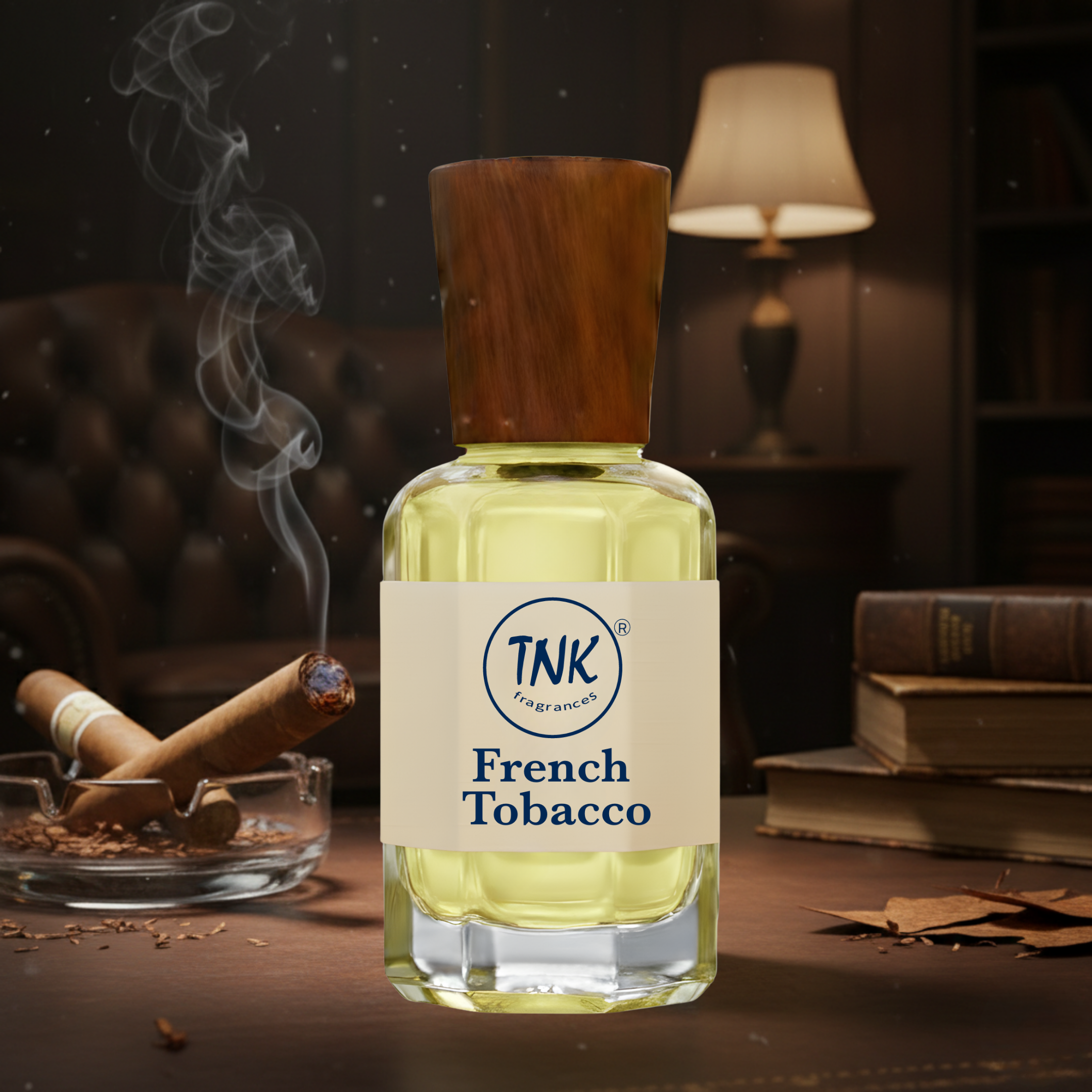 French Tobacco