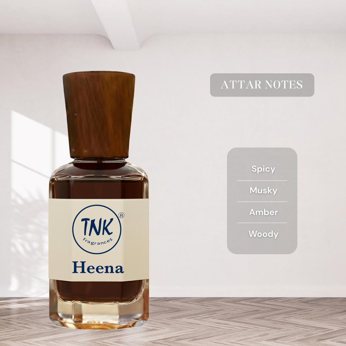 Heena Attar