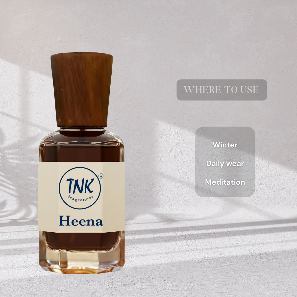 Heena Attar
