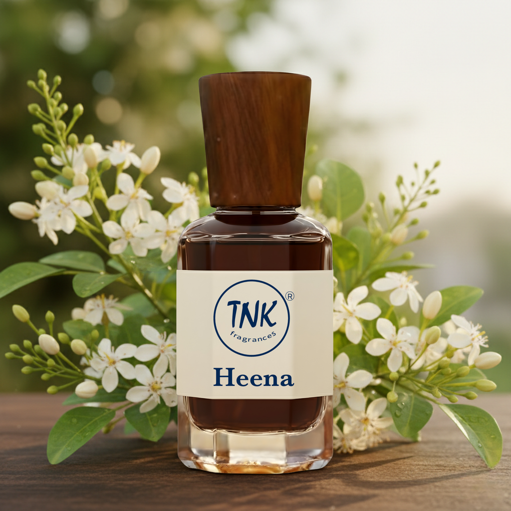 Heena Attar