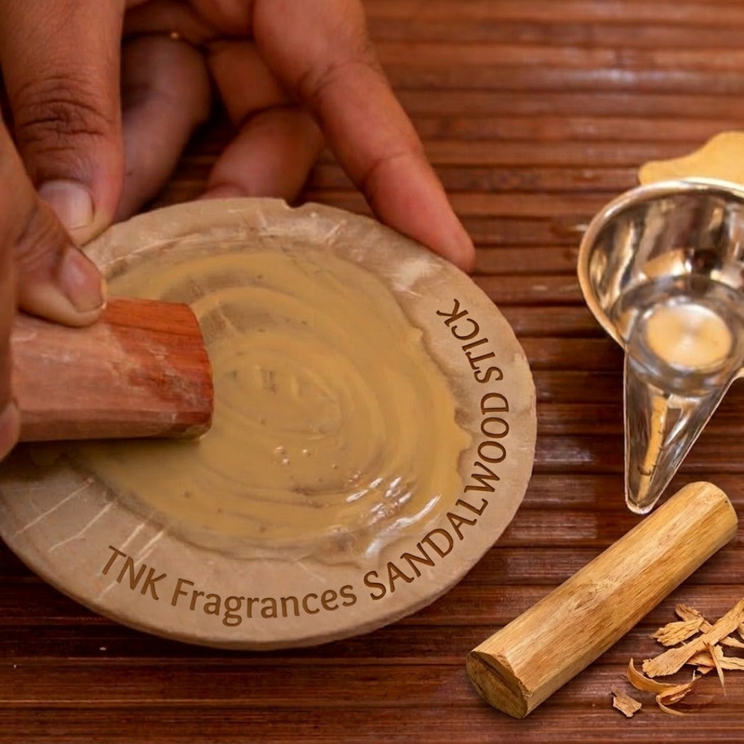Sandalwood Stick