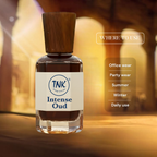Intense Oud