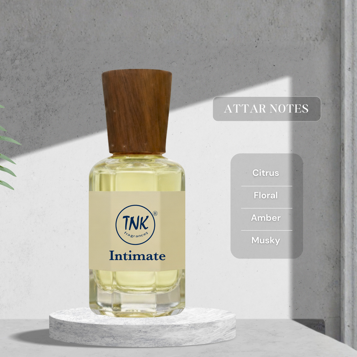 Intimate