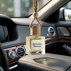 Jasmine Bloom Car Perfume