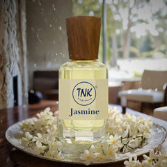 Jasmine Attar