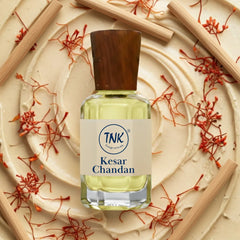 Kesar Chandan Attar