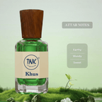 Khus Attar