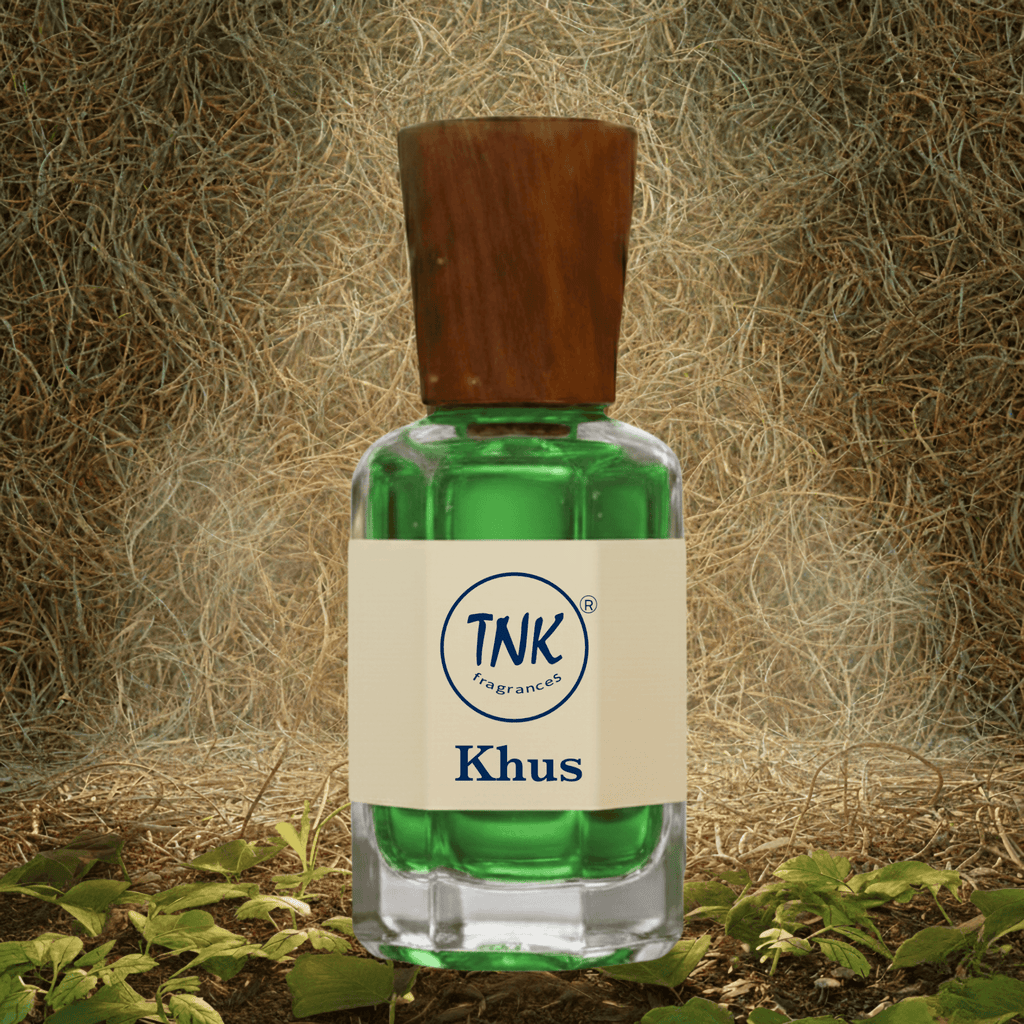 Khus Attar