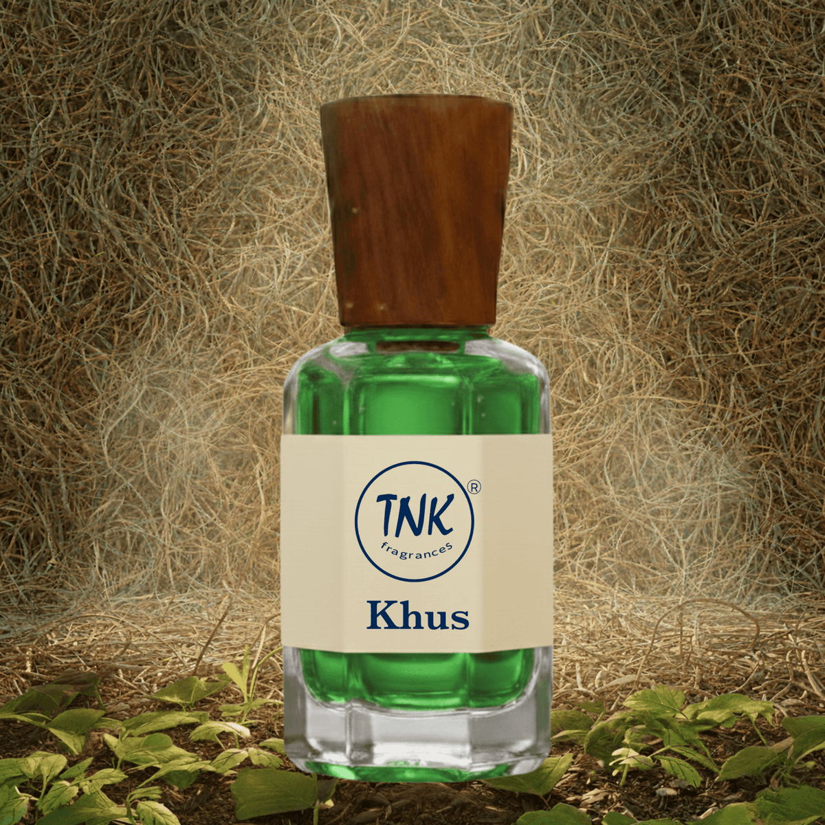 Khus Attar
