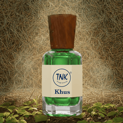 Khus Attar