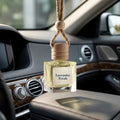 Lavender Fresh Car Perfume