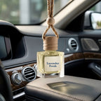 Lavender Fresh Car Perfume
