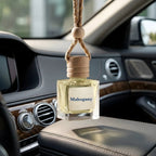 Mahogany Car Perfume