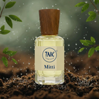 Mitti Attar