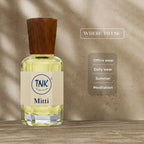 Mitti Attar