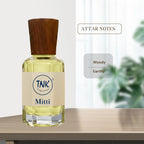 Mitti Attar