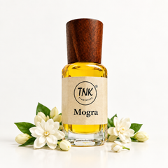 Mogra Attar
