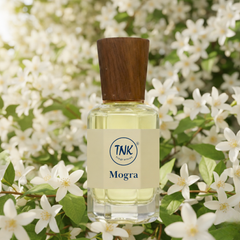 Mogra Attar