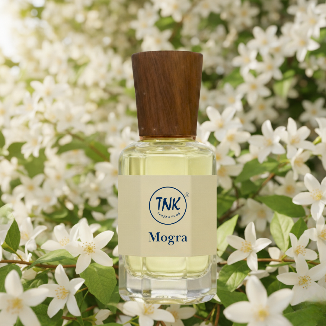 Mogra Attar