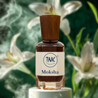 Moksha Attar