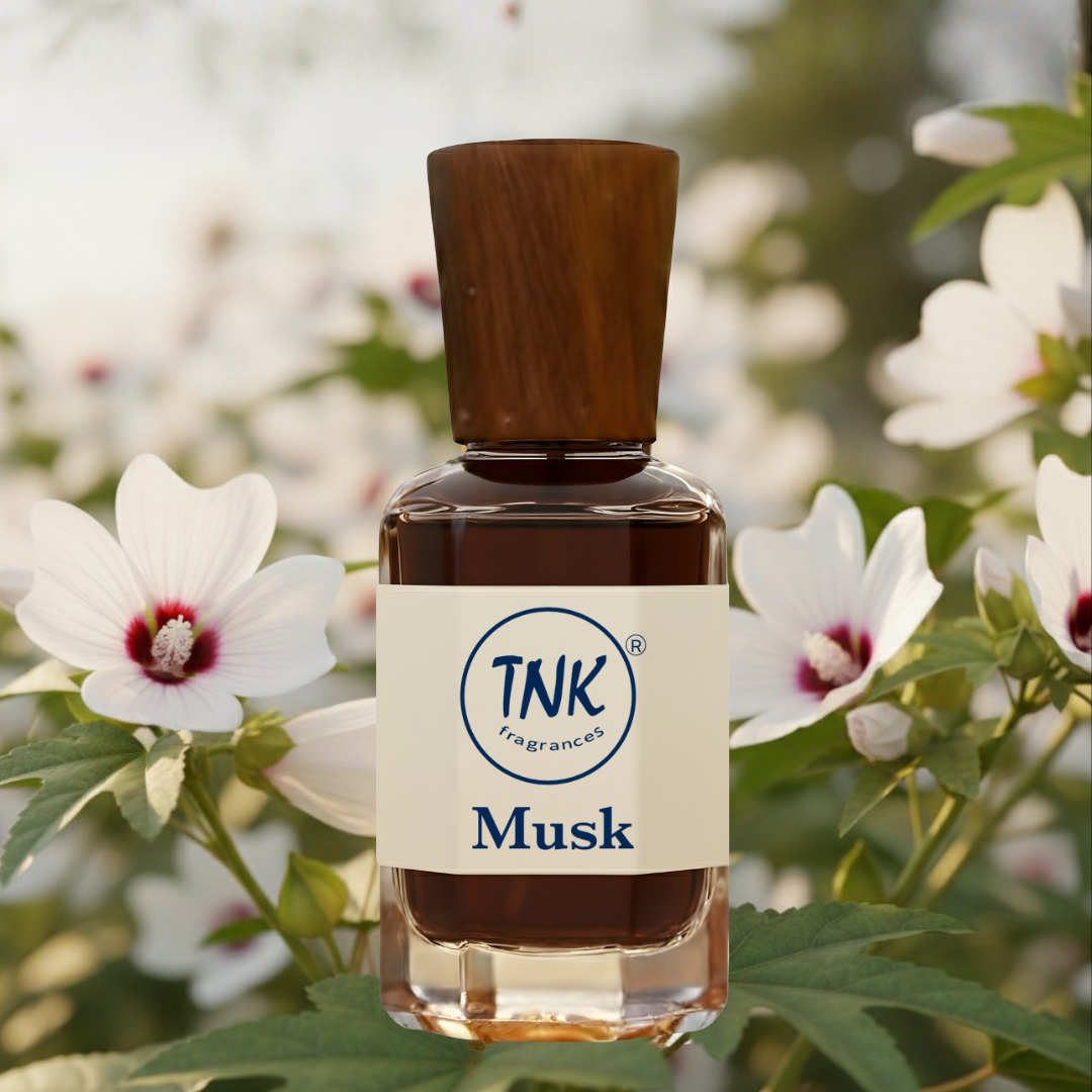Musk Attar