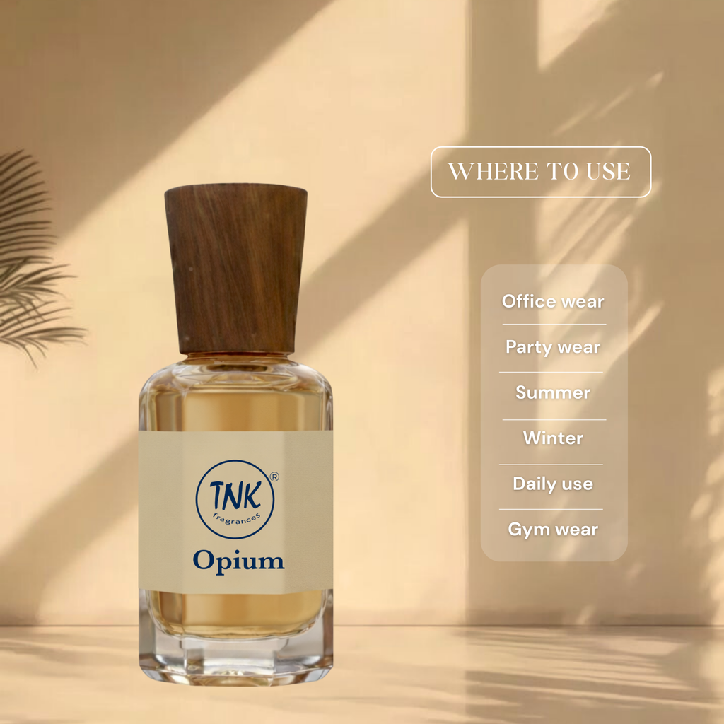 Opium