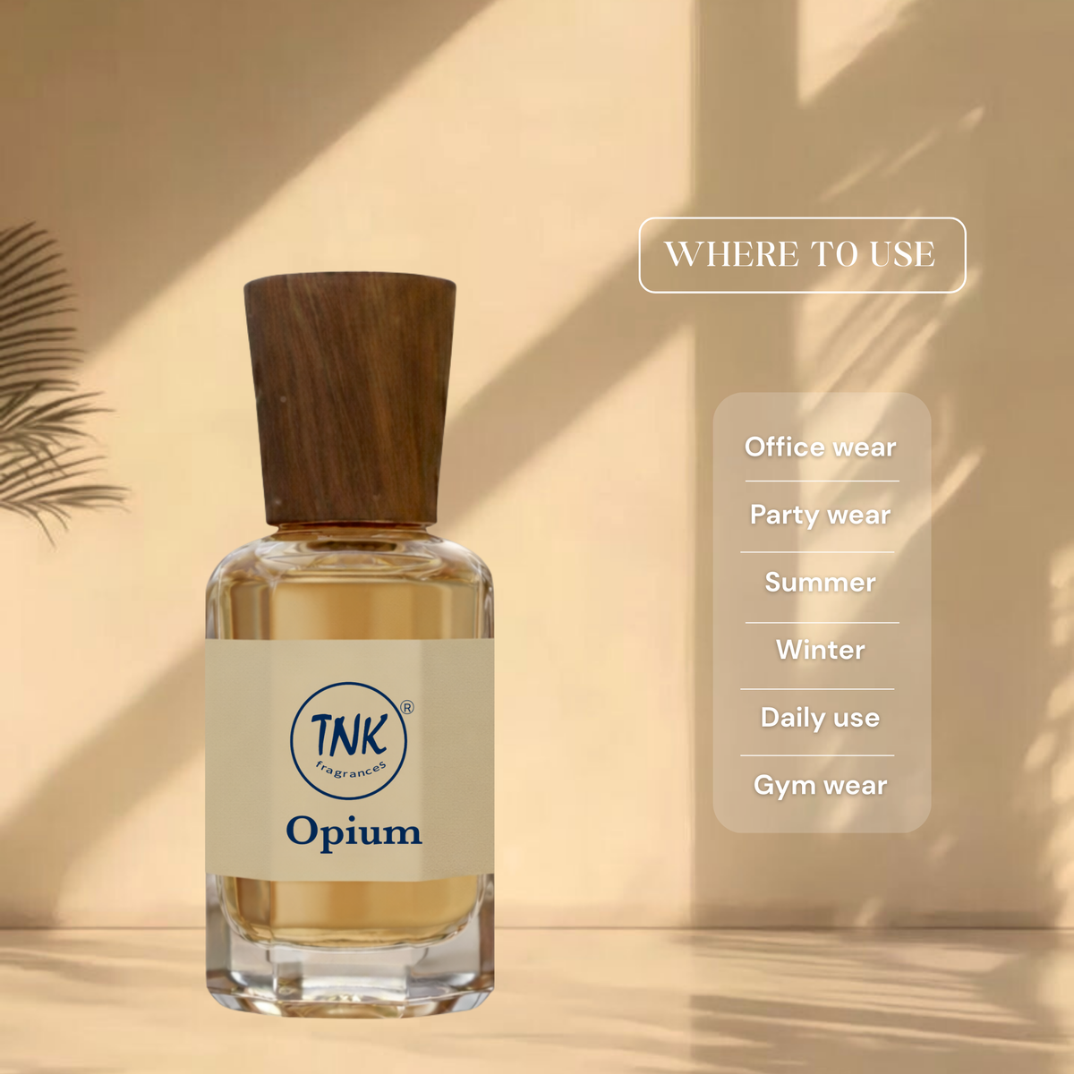 Opium
