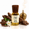 Oud Wood Attar