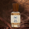 Oud Wood Attar