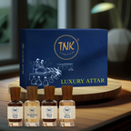 Oud Combo Set - Pack of 4