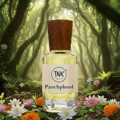 Panchphool Attar