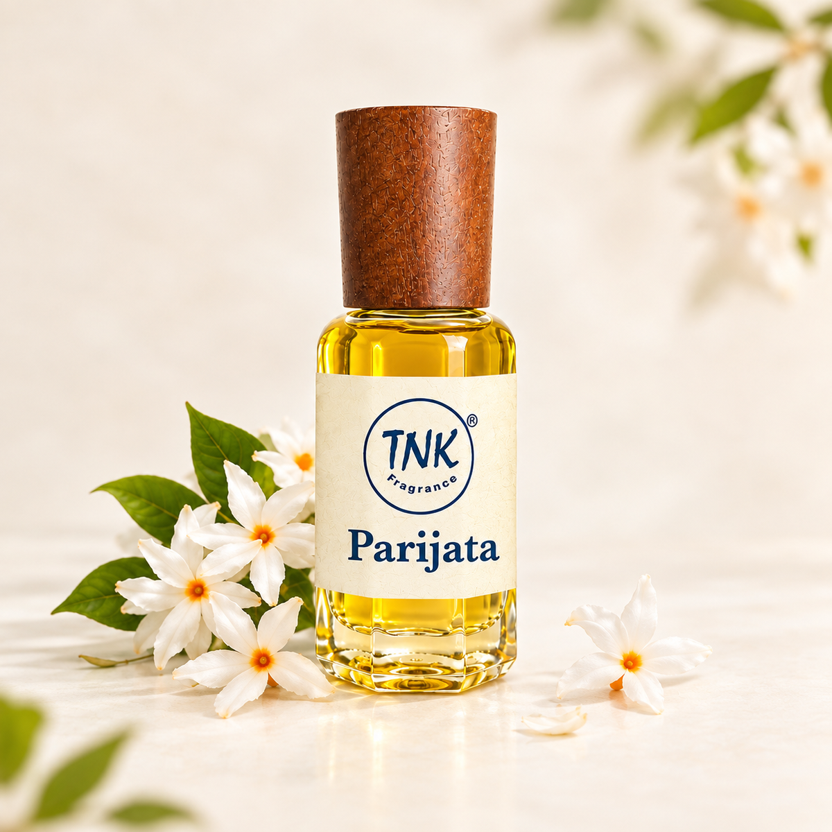 Parijata Attar